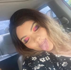 Meet your Posher, Baylie